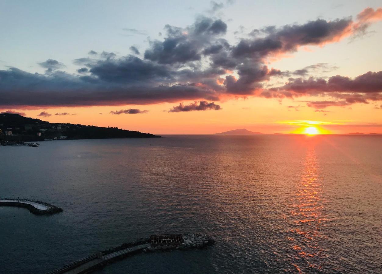 Maison Gloria Appartement Sant'Agnello
